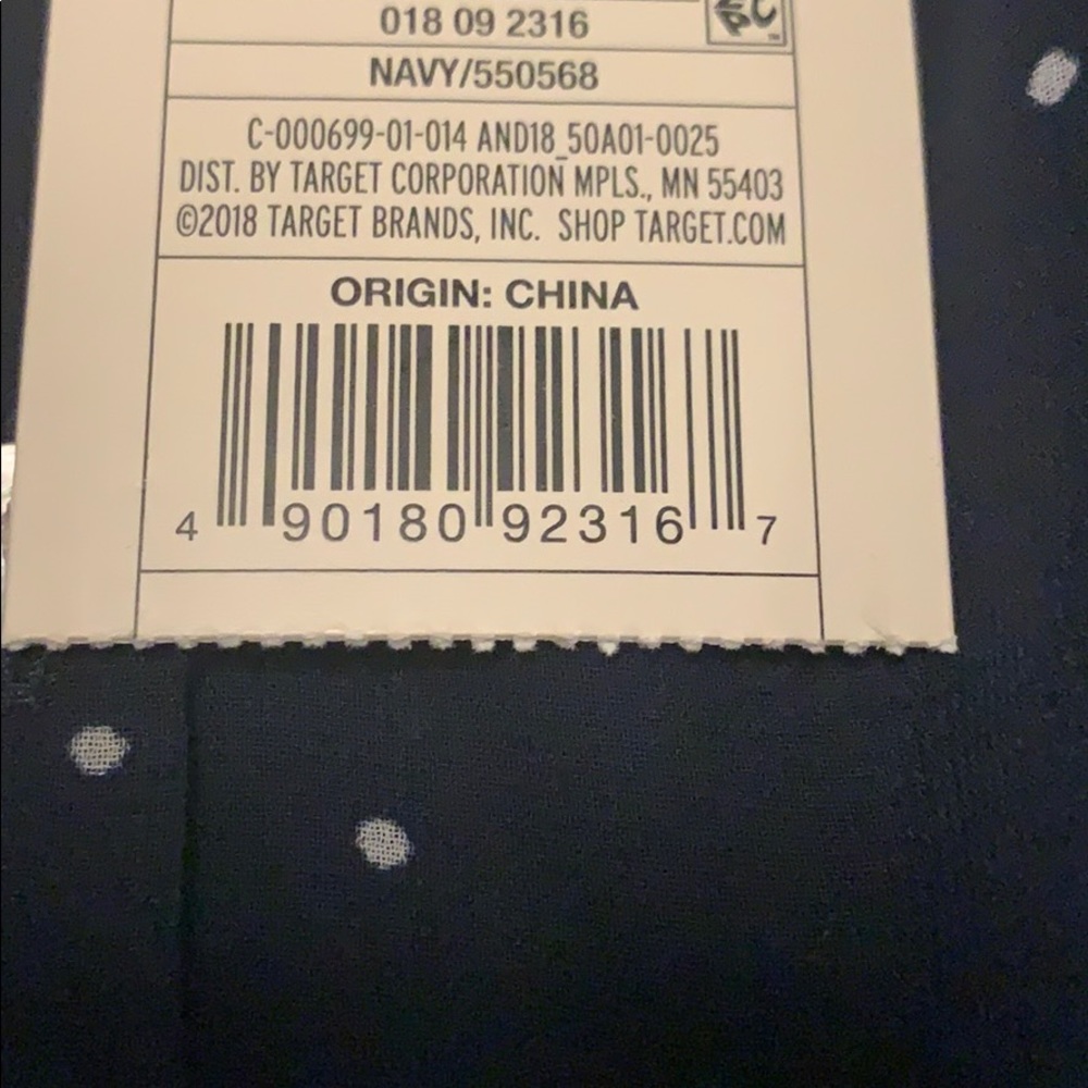 Cute below the knee dress - Picture 4 of 4